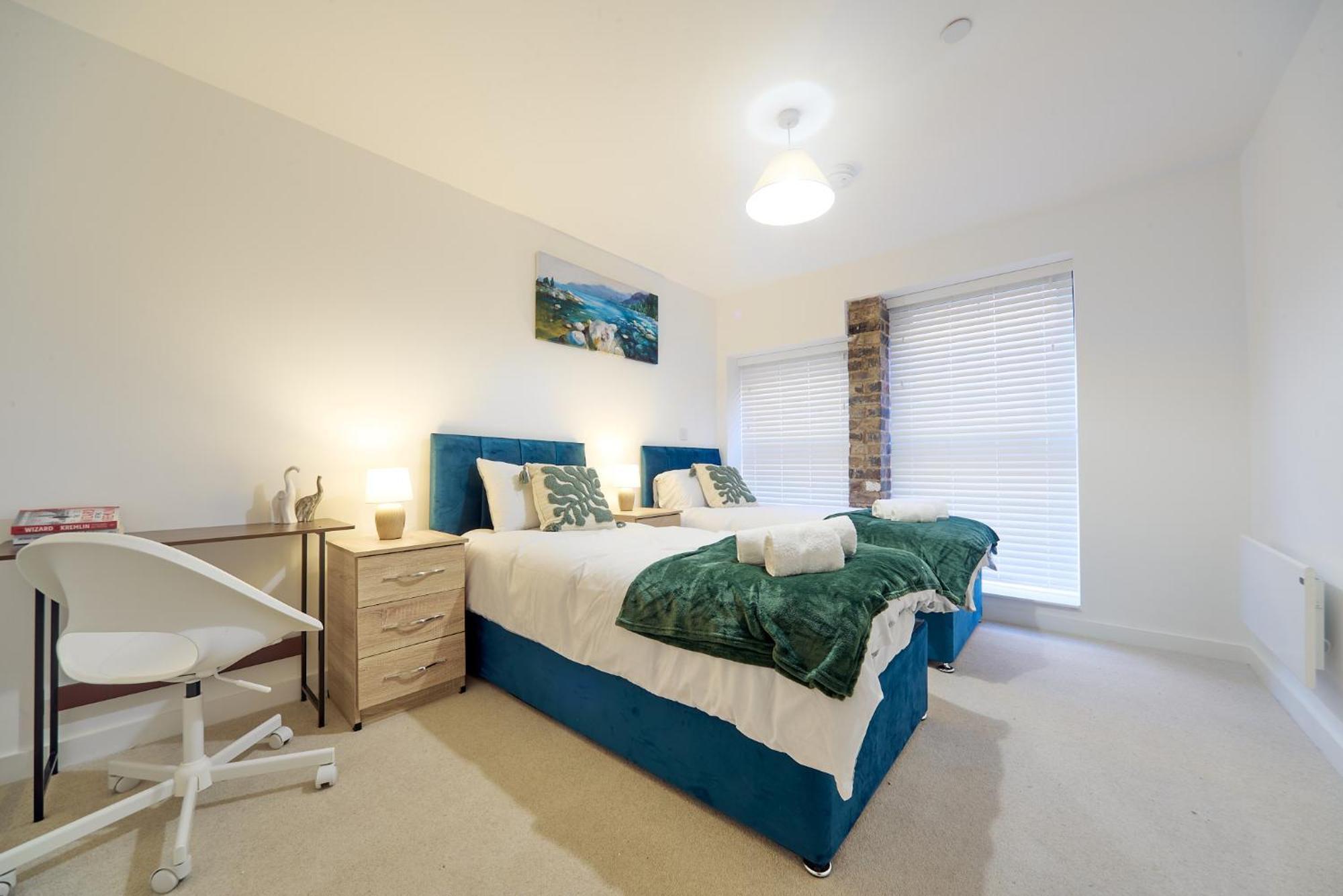 Appartamento Luxury Nostalgic Centre With Pool Table, Netflix, Sofa Bed, Sleeps 6, Nostalgia